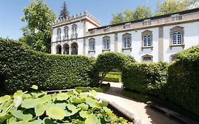 Parador Casa Da Insua